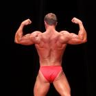 Greg  Allen - NPC Dexter Jackson Memphis Classic 2012 - #1